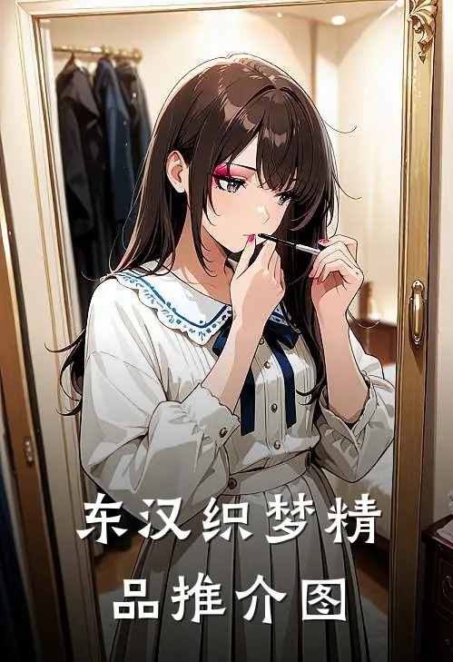 东汉织梦精品推介图