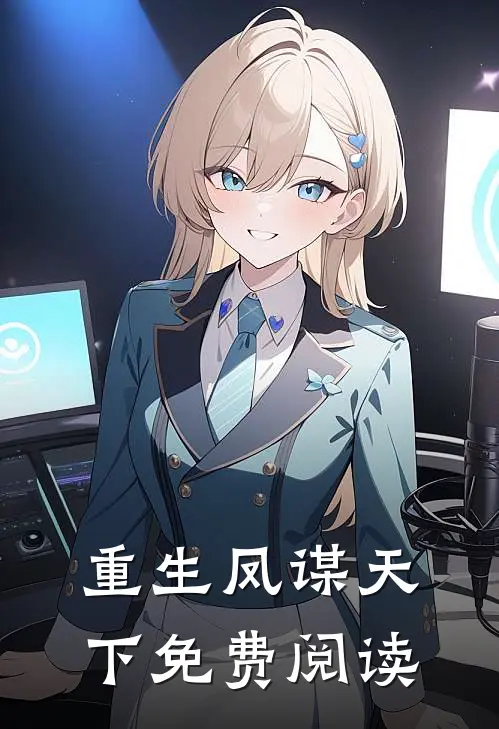 重生凤谋天下免费阅读