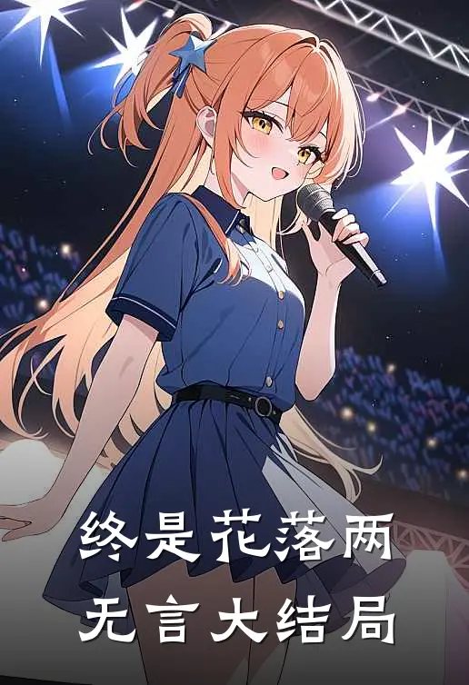 终是花落两无言大结局