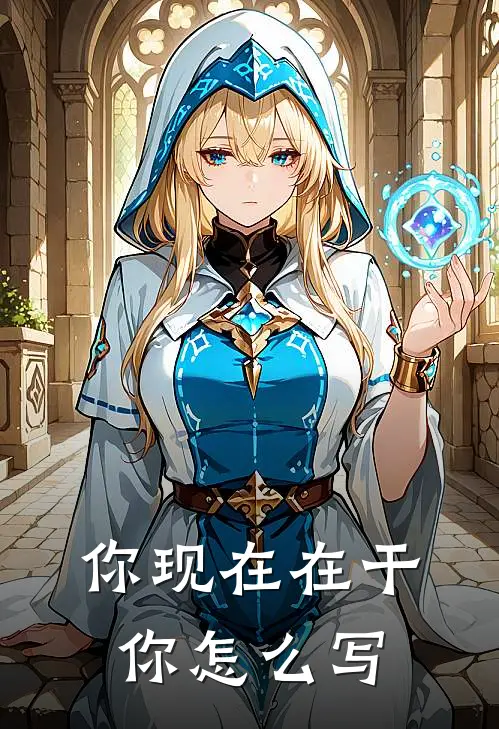 你现在在干你怎么写