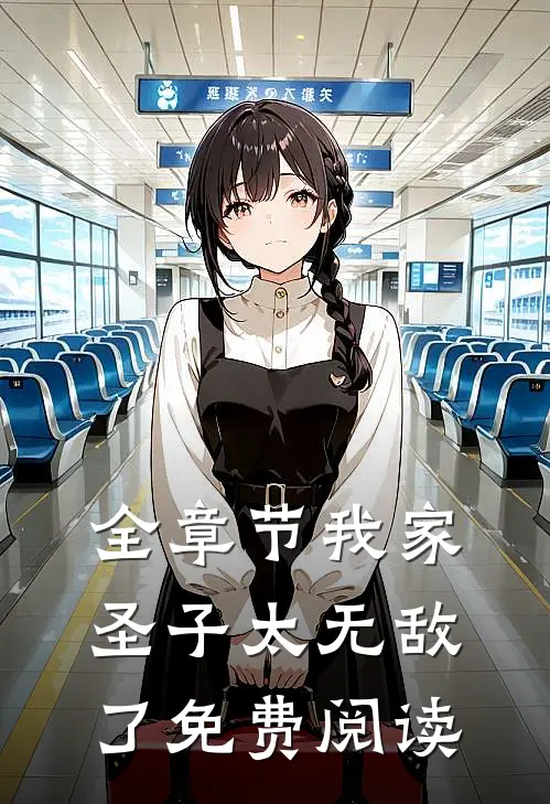 全章节我家圣子太无敌了免费阅读