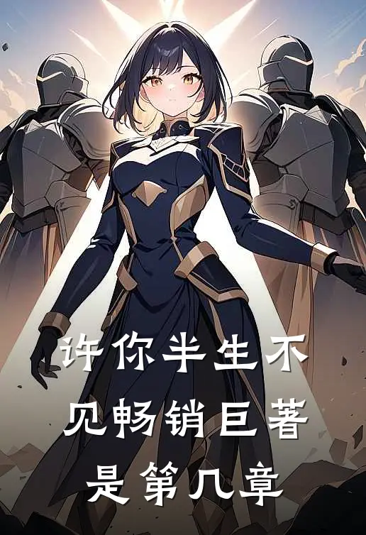 许你半生不见畅销巨著是第几章
