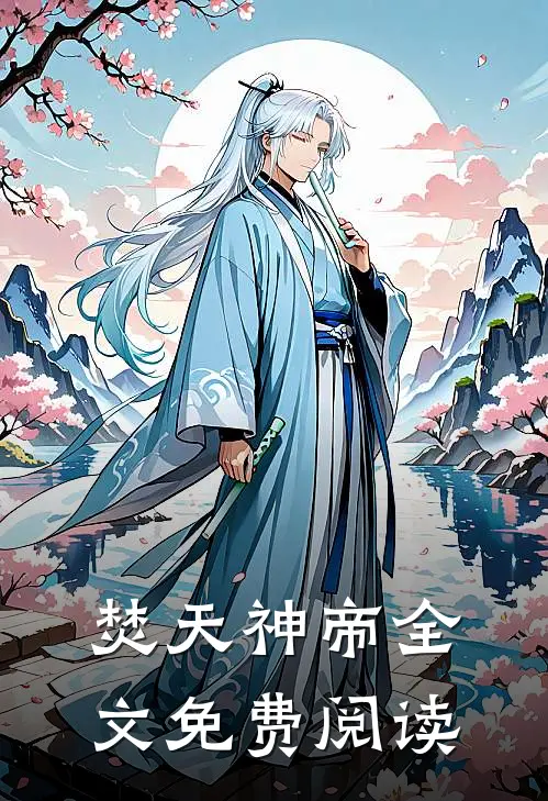 焚天神帝全文免费阅读