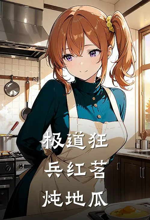 极道狂兵 红苕炖地瓜