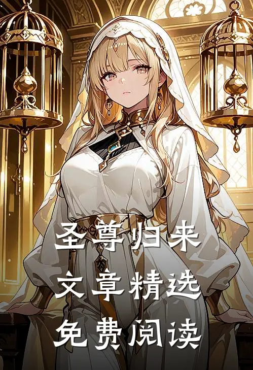 圣尊归来文章精选免费阅读