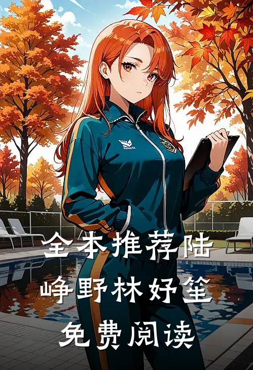 全本推荐陆峥野林妤笙免费阅读