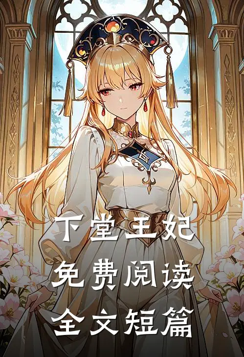 下堂王妃免费阅读全文短篇
