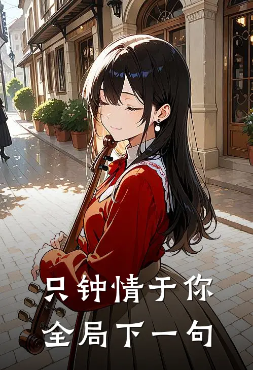 只钟情于你全局下一句