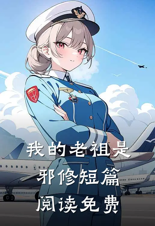 我的老祖是邪修短篇阅读免费