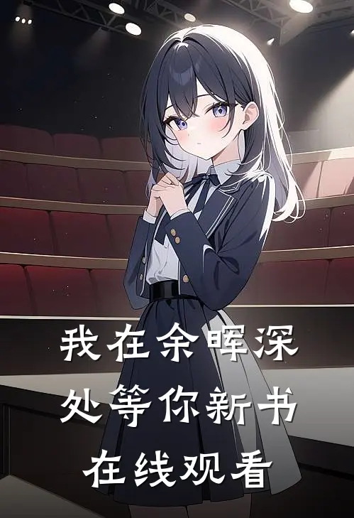 我在余晖深处等你新书在线观看