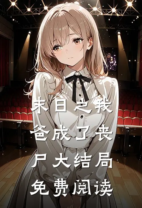 末日之我爸成了丧尸大结局免费阅读