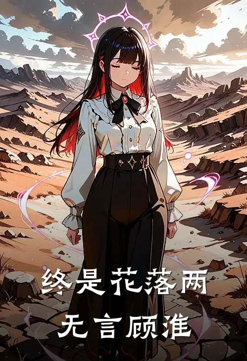 终是花落两无言顾淮