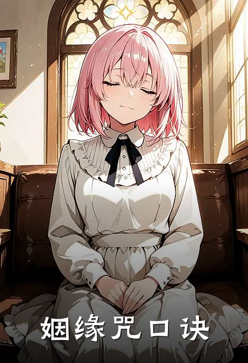 姻缘咒口诀