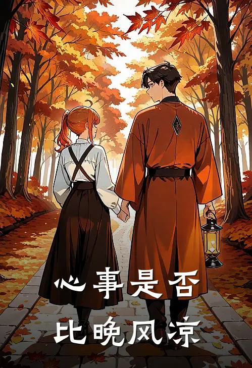 心事是否比晚风凉