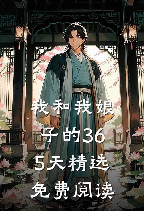我和我娘子的365天精选免费阅读