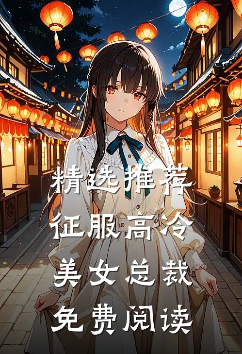 精选推荐征服高冷美女总裁免费阅读
