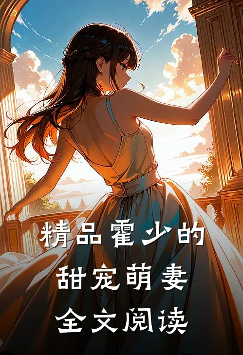 精品霍少的甜宠萌妻全文阅读