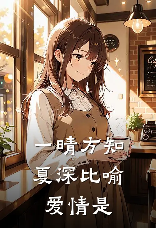 一晴方知夏深比喻爱情是