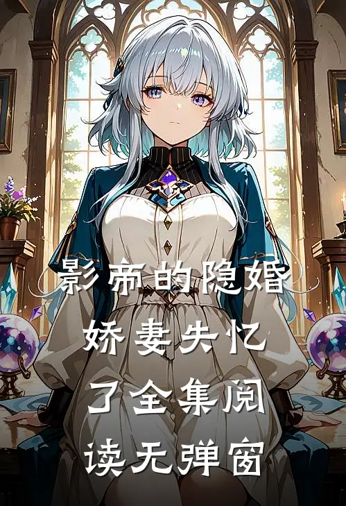 影帝的隐婚娇妻失忆了全集阅读无弹窗