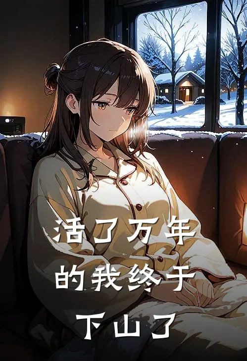 活了万年的我终于下山了