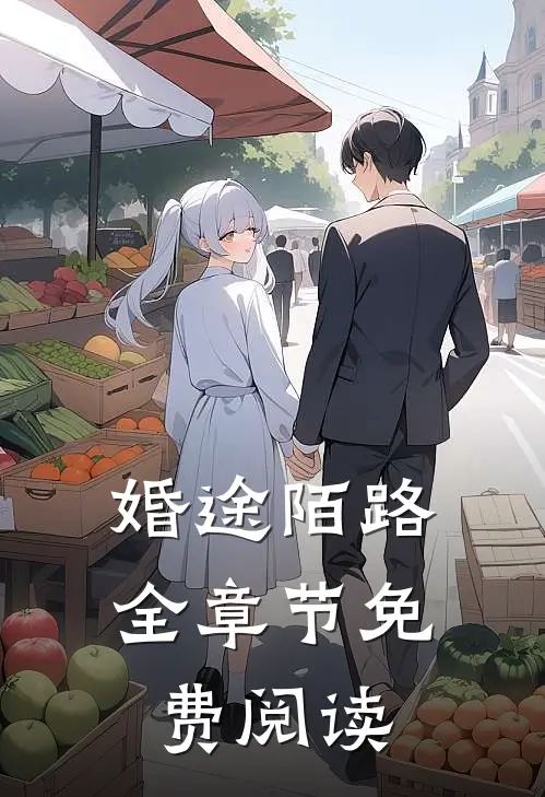 婚途陌路全章节免费阅读