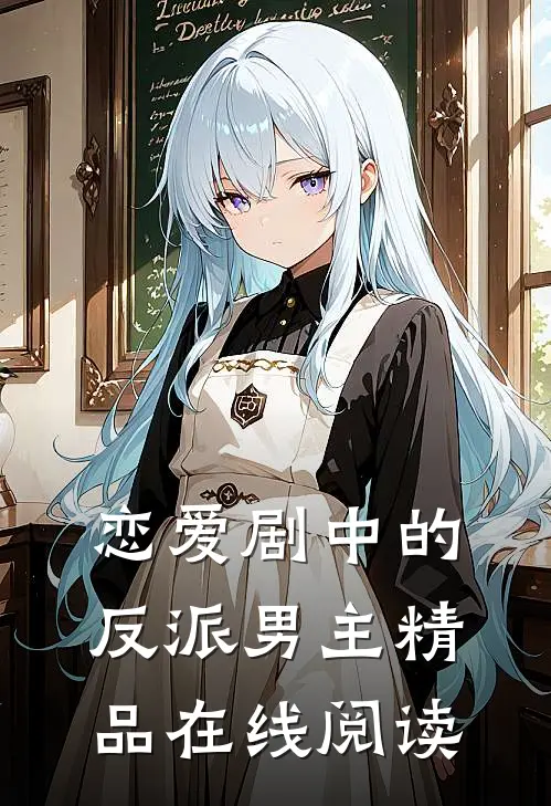 恋爱剧中的反派男主精品在线阅读