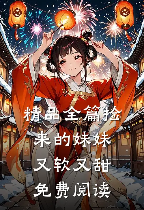精品全篇捡来的妹妹又软又甜免费阅读