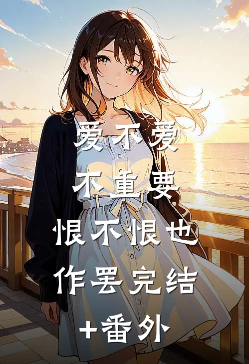 爱不爱不重要，恨不恨也作罢完结+番外