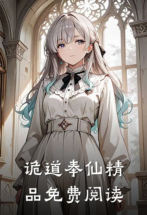 诡道奉仙精品免费阅读