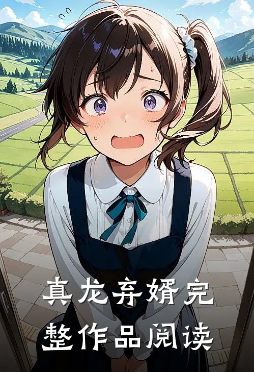 真龙弃婿完整作品阅读