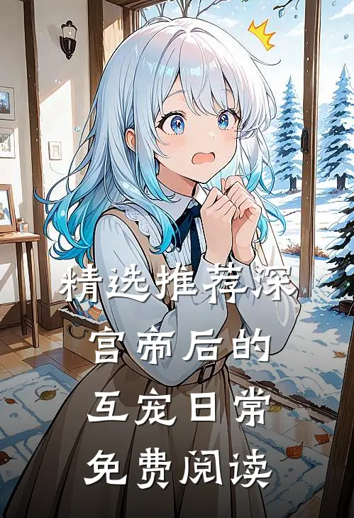 精选推荐深宫帝后的互宠日常免费阅读