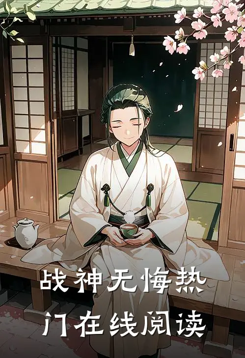 战神无悔热门在线阅读
