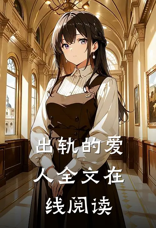 出轨的爱人全文在线阅读