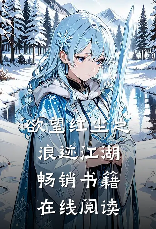 欲望红尘之浪迹江湖畅销书籍在线阅读