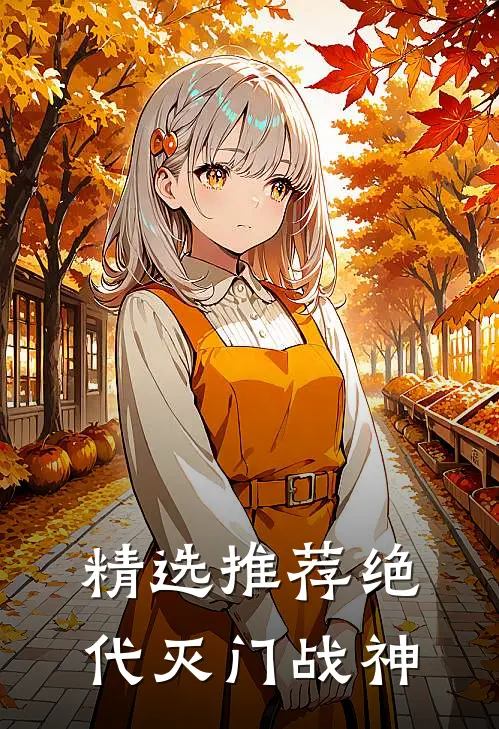 精选推荐绝代灭门战神
