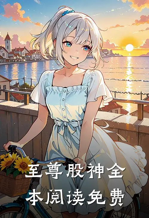 至尊股神全本阅读免费