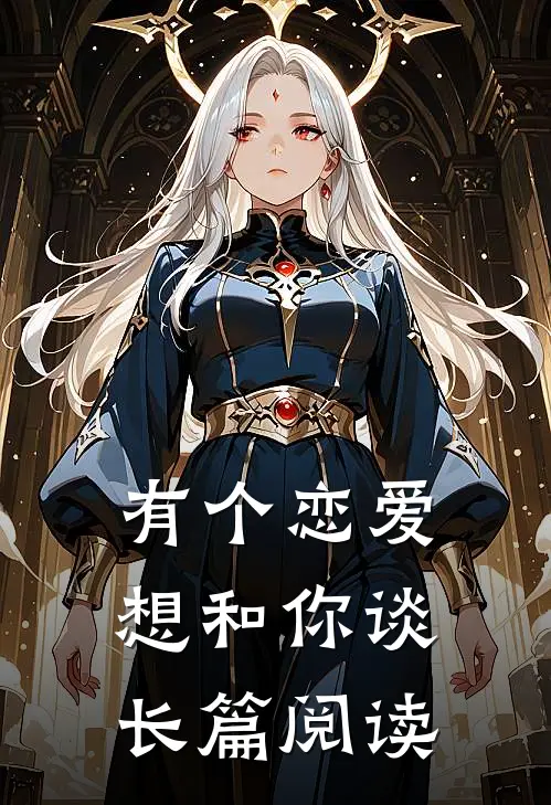 有个恋爱想和你谈长篇阅读