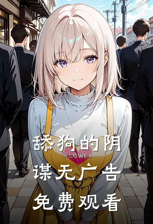 舔狗的阴谋无广告免费观看