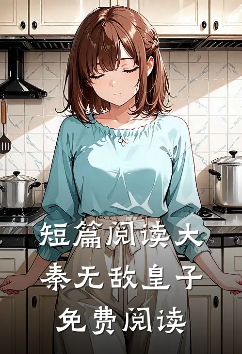 短篇阅读大秦无敌皇子免费阅读