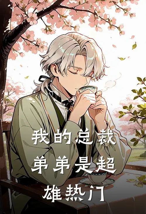 我的总裁弟弟是超雄热门