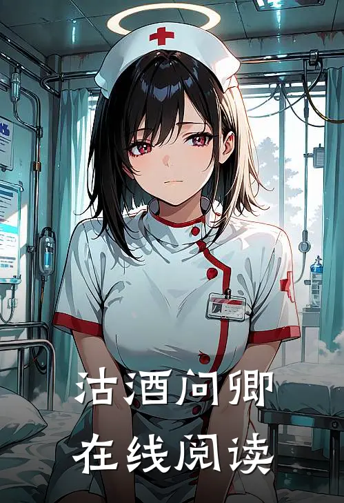 沽酒问卿在线阅读