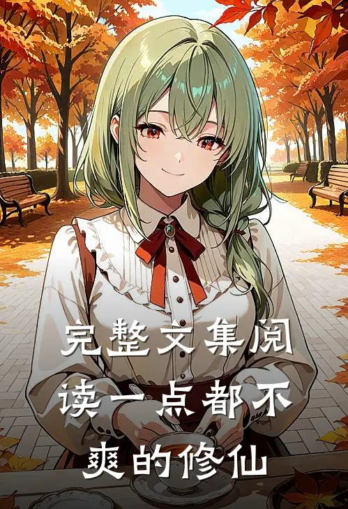 完整文集阅读一点都不爽的修仙