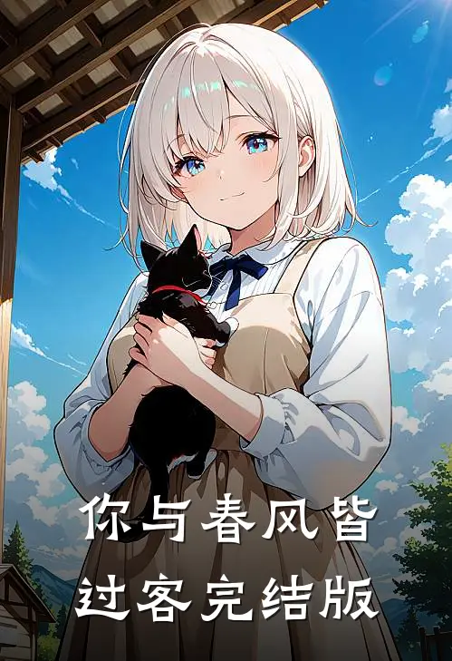 你与春风皆过客完结版