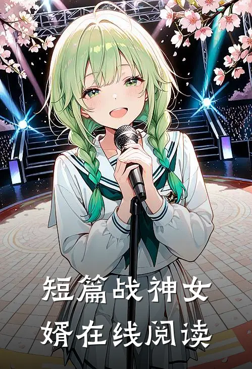 短篇战神女婿在线阅读