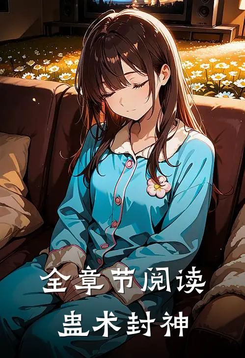 全章节阅读蛊术封神