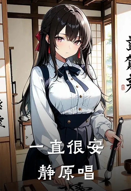 一直很安静原唱