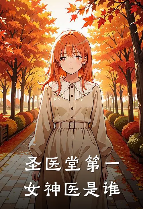 圣医堂第一女神医是谁