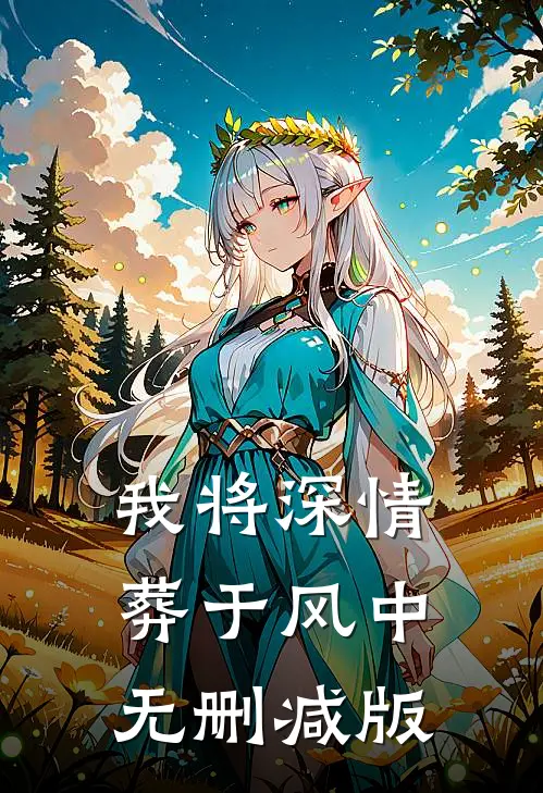 我将深情葬于风中无删减版