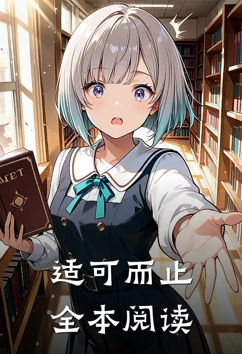 适可而止全本阅读