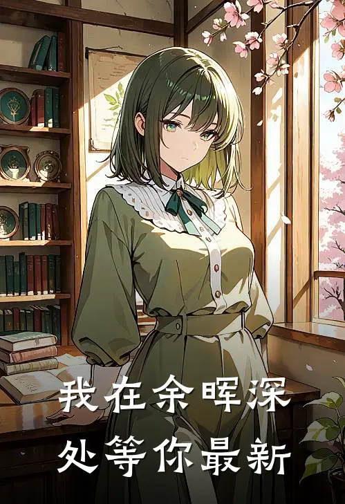 我在余晖深处等你最新